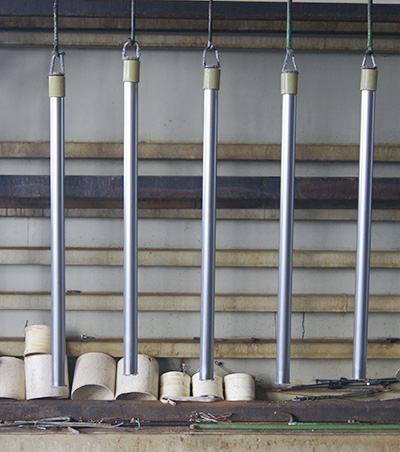 生產(chǎn)現(xiàn)場