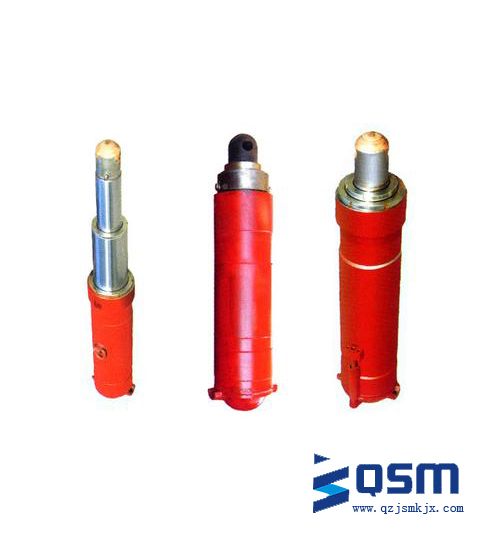 雙伸縮立柱 雙伸縮立柱